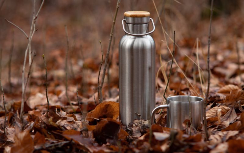 Bouteille Isotherme 1L : Capacité et Performance