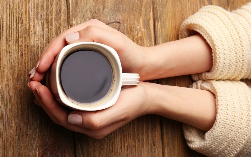 Caféine et santé : démêler le vrai du faux