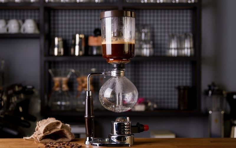 L'Art du Café Parfait : Choisir Sa Cafetière Idéale