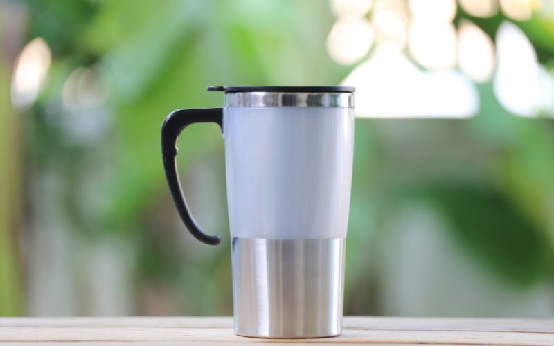 Mug Isotherme : Pour Maintenir Votre Café Chaud