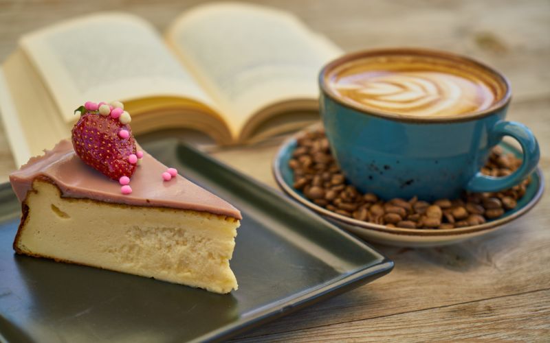 Tasse à Café en Céramique : Pourquoi Choisir la Céramique ?