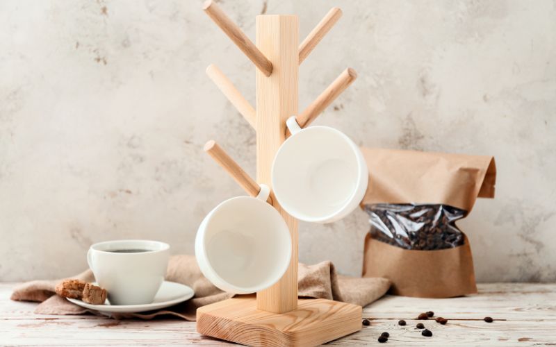Tasse à Café Avec Support: Tout savoir