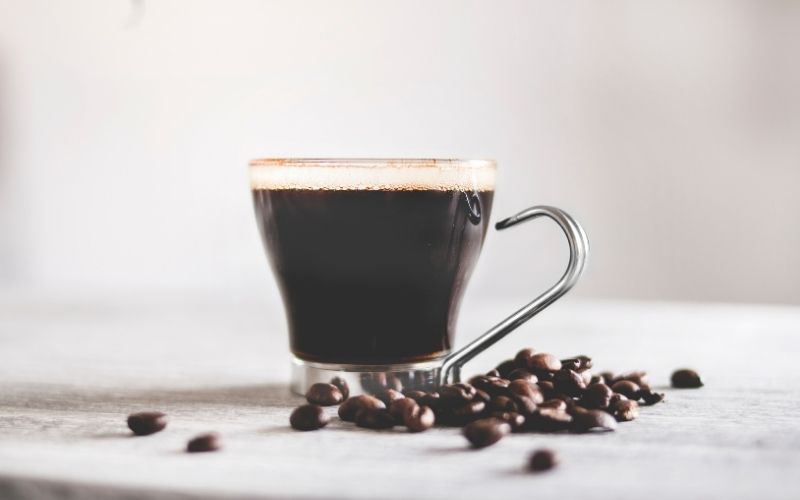 Tasse à Café en Verre : Esthétique et Pratique