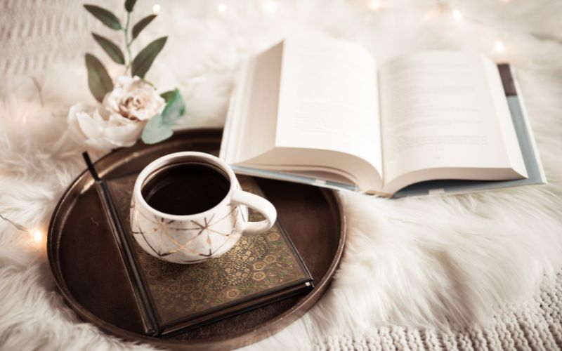 Tasse à Café Vintage : Retour au Charme de l'Ancien