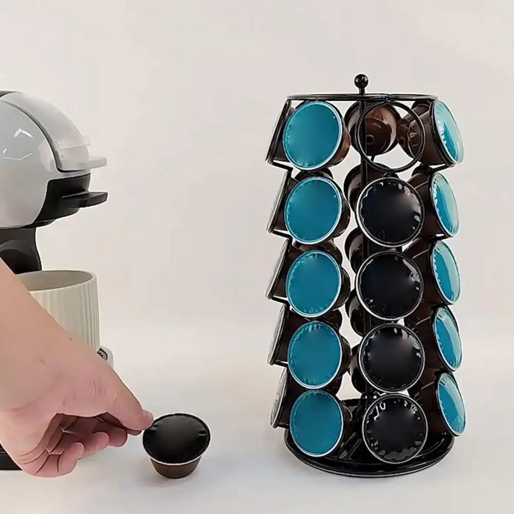 Support Capsule Dolce Gusto Gifi