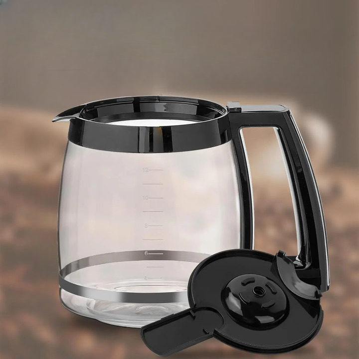 MOULINEX - VERSEUSE VERRE ALLEGRO POUR CAFETIERE MOULINEX