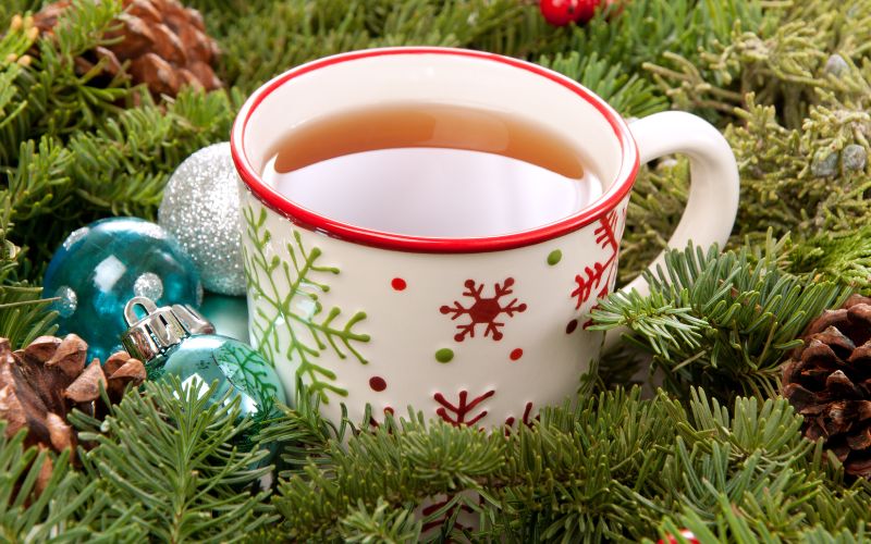 Festivités hivernales : Choisissez le mug de Noël idéal pour vos célébrations