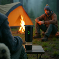 Cafetière Portable 3 en 1