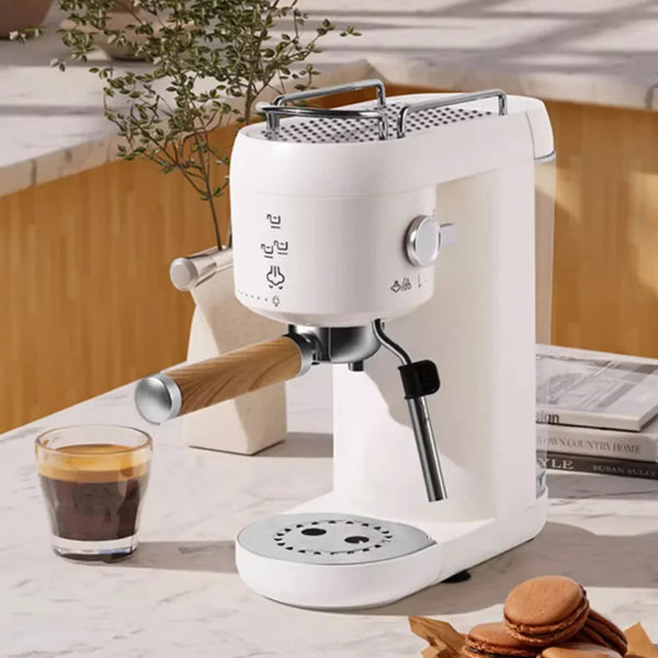 Cafeteria Italienne,Cafetière,Café Moka Pot,Avec Filtre En Acier