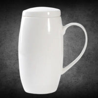 Grande Tasse avec couvercle – 720 ml