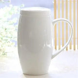 Grande Tasse avec couvercle – 720 ml
