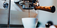 machine à café professionnelle à expresso