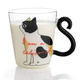 Mug Chat Design et Créatif