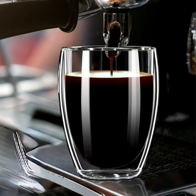 Tasse Double Paroi IKEA.. 903.589.76 Cafetière à Double Paroi En Verre ...