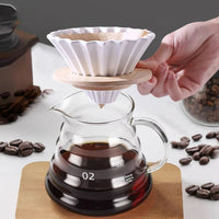 Porte-filtre à café - Non pressurisé - Acier inoxydable - 51MM - Argent Porte-filtre à café - Non pressurisé - Acier inoxydable - 51MM - Argent