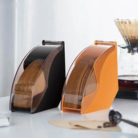 Porte Filtre à Café Vintage