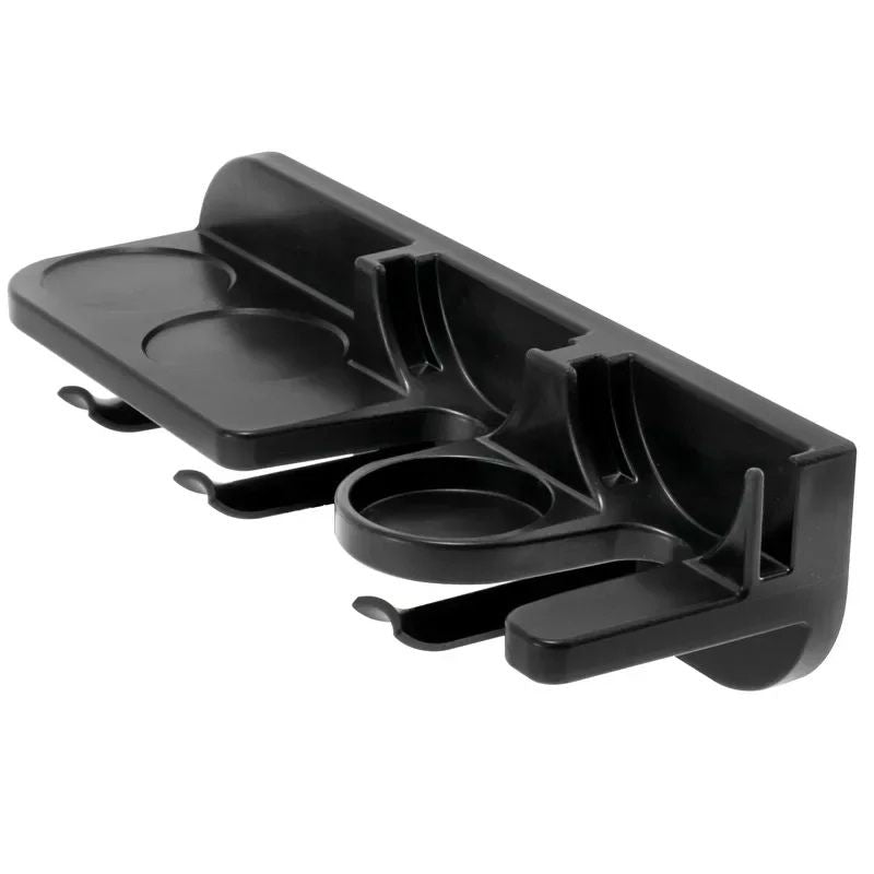 Soporte para portafiltro para estación de espresso, accesorios de café