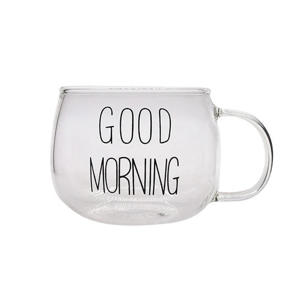 InGwest Tasse à café humoristique à changement de couleur - Motif chien